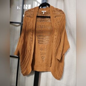 Chic Knit Cardigan size Medium